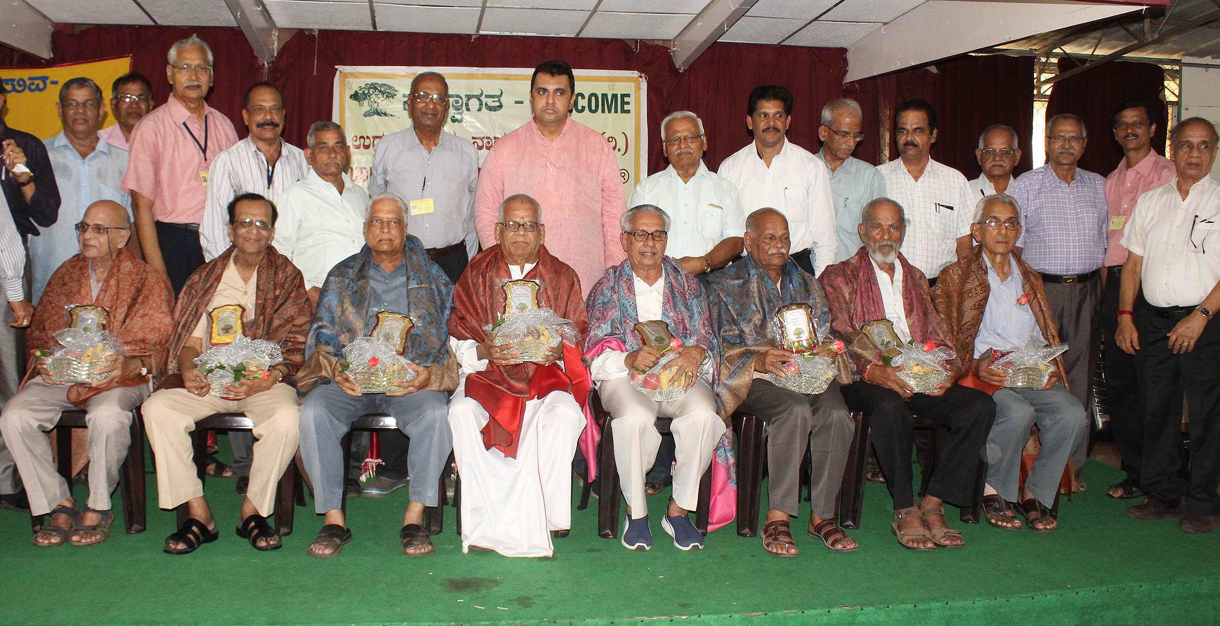 ಚಟುವಟಿಕೆಯಿಂದ ಆರೋಗ್ಯ ಸುಧಾರಣೆ ಸಾಧ್ಯ: ಸಚಿವ ಪ್ರಮೋದ್